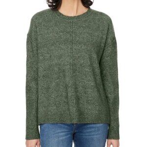 Legendary Outfitters Women's Green Sweater